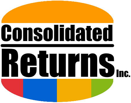 Consolidated Returns Inc.