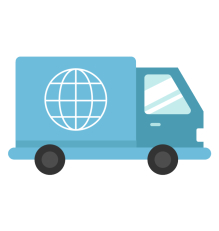 Merchant Fulfillment Logo